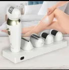 Багатофункціональний епілятор GEMEI GM-7005 5в1