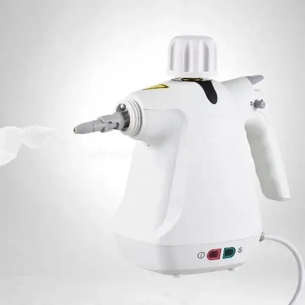 Багатофункціональний ручний пароочисник Handheld Steam Cleaner
