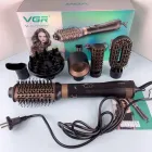 Багатофункціональний стайлер для волосся VGR V-491 6в1