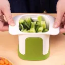 Багатофункціональний подрібнювач для овочів, побутовий прилад для подрібнення вручну