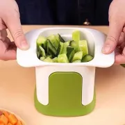 Багатофункціональний подрібнювач для овочів, побутовий прилад для подрібнення вручну