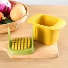 Багатофункціональний подрібнювач для овочів, побутовий прилад для подрібнення вручну