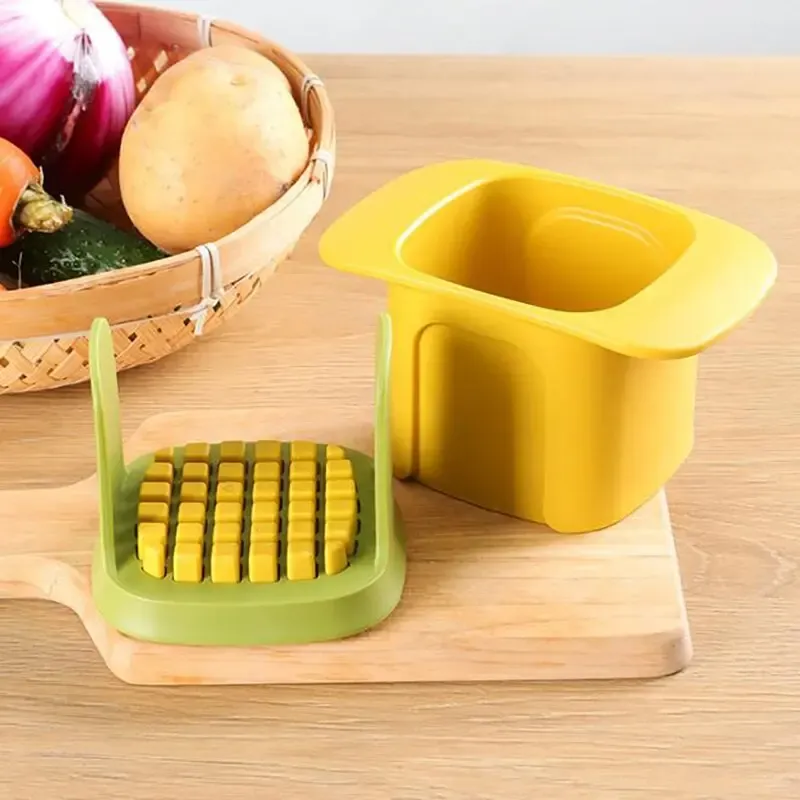 Багатофункціональний подрібнювач для овочів, побутовий прилад для подрібнення вручну