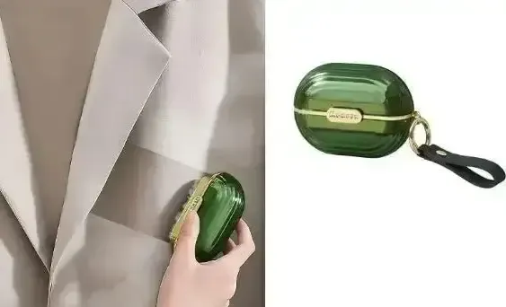 Багаторазова щітка для видалення ворсу, липкий ролик MOUSE XL-331