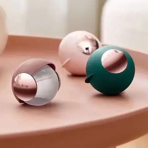 Багаторазовий липкий ролик для чищення одягу Travel Cluer MAG-725 для зняття ворсу