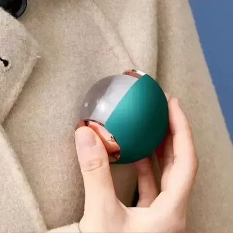 Багаторазовий липкий ролик для чищення одягу Travel Cluer MAG-725 для зняття ворсу