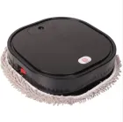 Миючий робот пилосос Brush Mop для сухого та вологого прибирання імітація ручного миття підлоги