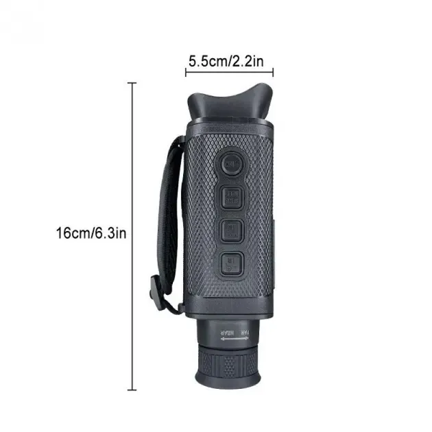 Монокуляр нічного бачення LG64