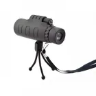 Монокуляр Panda 40x60 з кріпленням для телефону та триноги