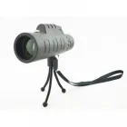 Монокуляр Panda 40x60 з кріпленням для телефону та триноги