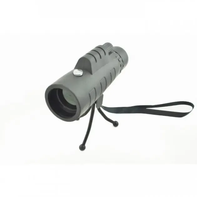 Монокуляр Panda 40x60 з кріпленням для телефону та триноги