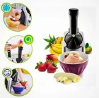 Морозива Yonanas Frozen Treat Maker