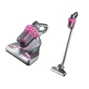 Потужний бездротовий пилосос AND LY-803