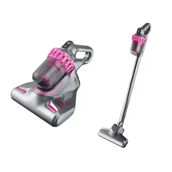 Потужний бездротовий пилосос AND LY-803