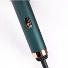 Потужний фен для укладання волосся DSP 30253 зелений