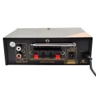 Потужний підсилювач AMP 699 Bluetooth UKC