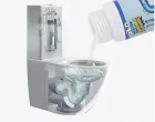 Потужний очисник для миття та зливу WILD Tornado Sink & Drain Cleaner