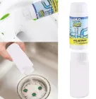 Потужний очисник для миття та зливу WILD Tornado Sink & Drain Cleaner