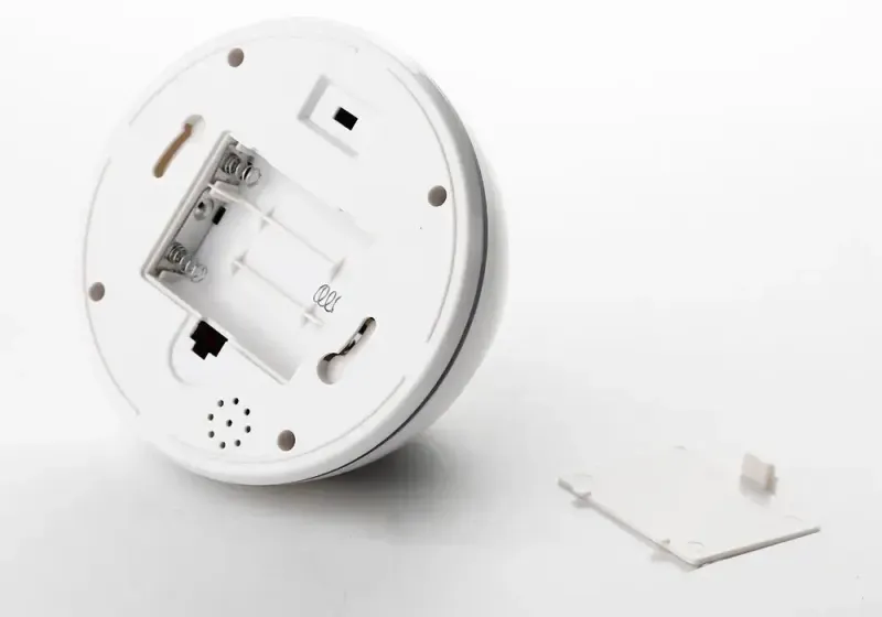 Муляж камера відеоспостереження Dummy Camera DS 1500B