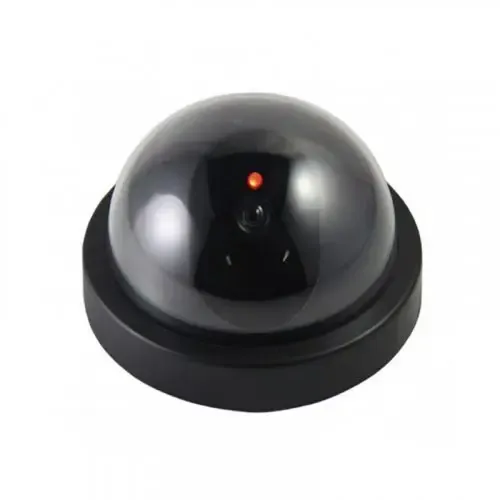 Муляж камера відеоспостереження Dummy Camera DS 1500B