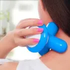 Мультифункціональний міні-масажер Mimo