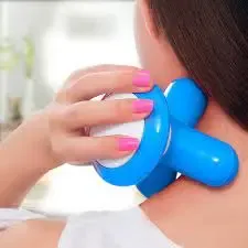 Мультифункціональний міні-масажер Mimo