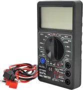 Мультиметр DT DT-700D Q100 (YT01688)