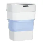 Відро для сміття з сенсорною кришкою ZSW-L11 (8л) (WO-10) (24)