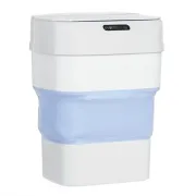 Відро для сміття з сенсорною кришкою ZSW-L11 (8л) (WO-10) (24)