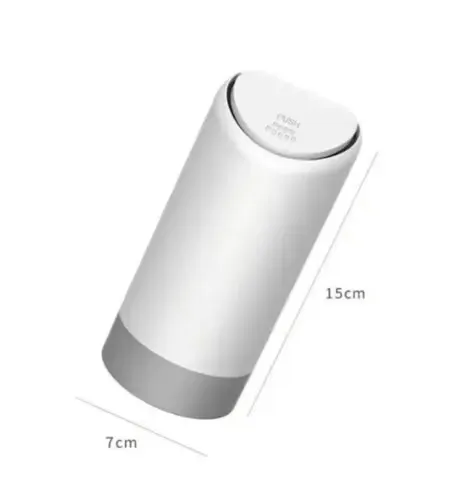 Відро для сміття Trash Can