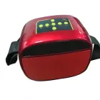 Музичний стовпчик з мікрофоном A25