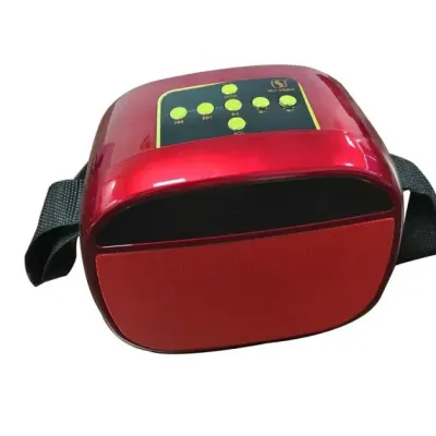 Музичний стовпчик з мікрофоном A25