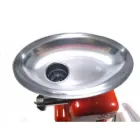 Електром'ясорубка Domotec MS 2017 2500W, Кухонна електрична м'ясорубка