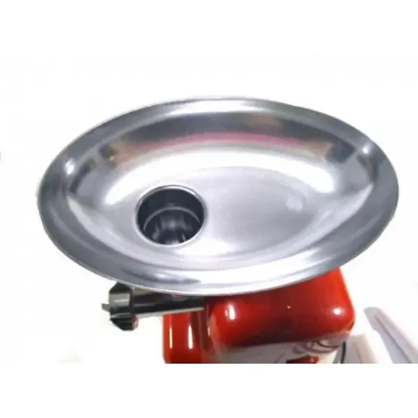 Електром'ясорубка Domotec MS 2017 2500W, Кухонна електрична м'ясорубка