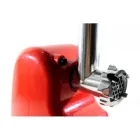 Електром'ясорубка Domotec MS 2017 2500W, Кухонна електрична м'ясорубка