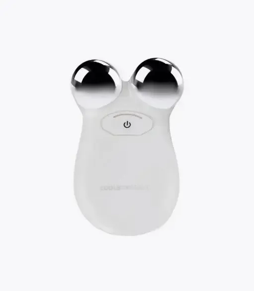 Мікрострумовий масажер для обличчя