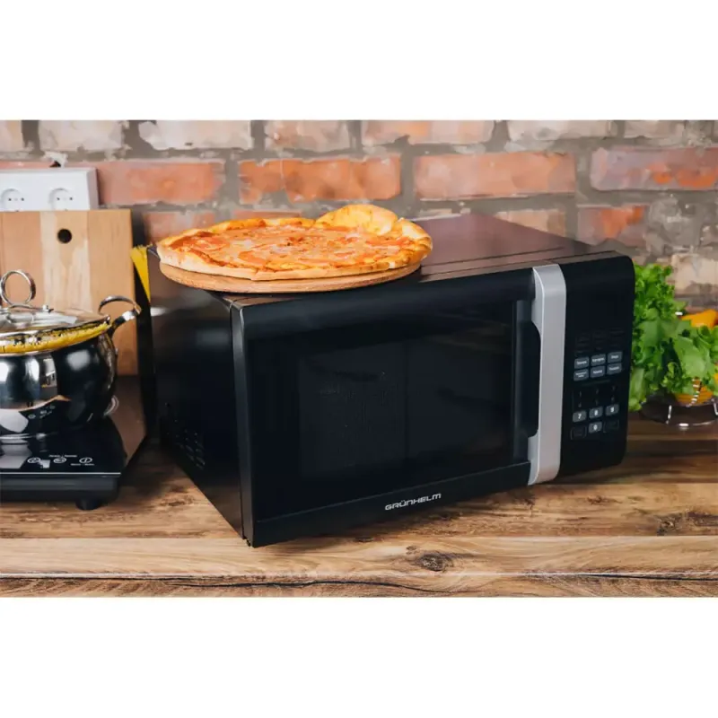 Мікрохвильова піч GRUNHELM 23MX82