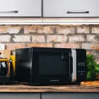 Мікрохвильова піч GRUNHELM 23MX82