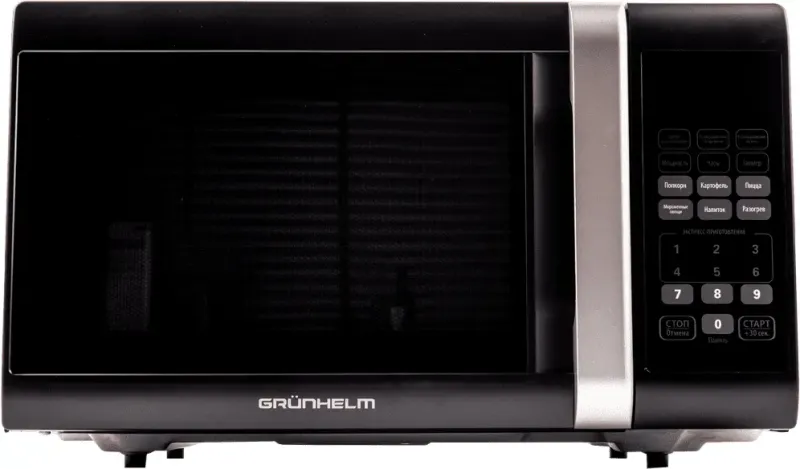 Мікрохвильова піч GRUNHELM 23MX82