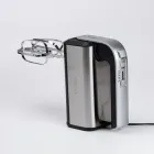 Міксер ручний SOKANY CX-6651 сталь із двома насадками 800 Вт 5 швидкостей