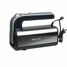 Міксер стаціонарний Sokany CX-6652 чаша 3,5 л 500 Вт