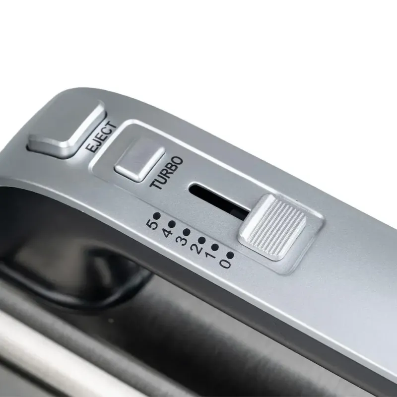 Міксер стаціонарний Sokany CX-6652 чаша 3,5 л 500 Вт