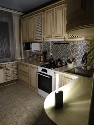 Міні ліхтарик на 24 світлодіоди, USB лампа, LED світильник (тепле жовте світло)