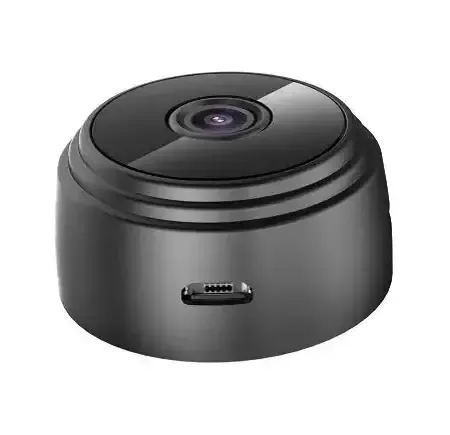 Міні IP-камера з датчиком руху A9 Wi-Fi HD