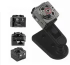 Міні-камери SQ8 з датчиком руху та нічним баченням