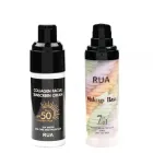 Набір 2 в 1 Праймер Machiaj + Праймер Machiaj SPF 50 RUA