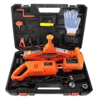 Набір 2в1 електродомкрат+електрогайковерт ZS3SJ-B01 12V