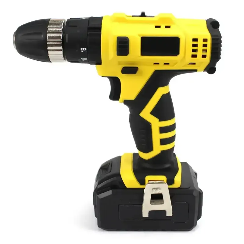 Набір 3в1 на акумуляторах 48V Шуруповерт Гайковерт та Болгарка