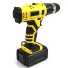 Набір 3в1 на акумуляторах 48V Шуруповерт Гайковерт та Болгарка