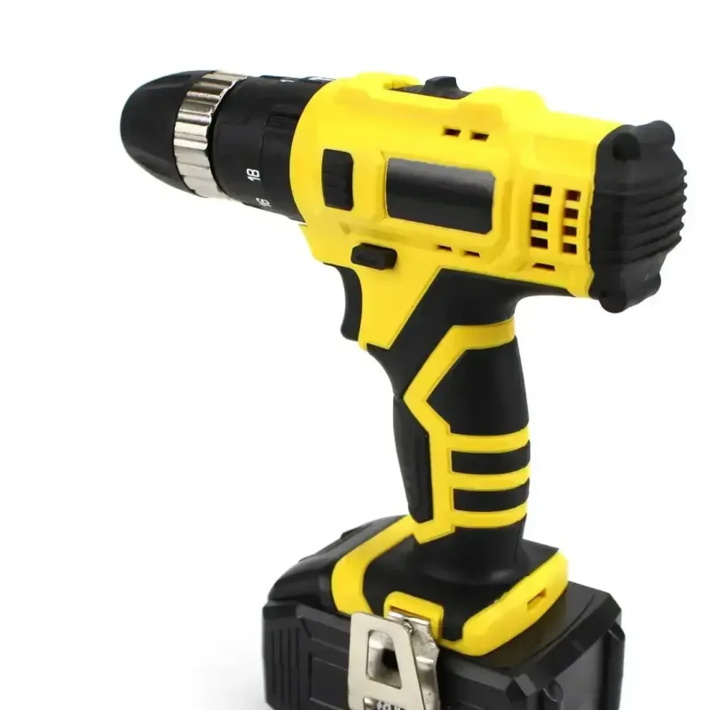 Набір 3в1 на акумуляторах 48V Шуруповерт Гайковерт та Болгарка